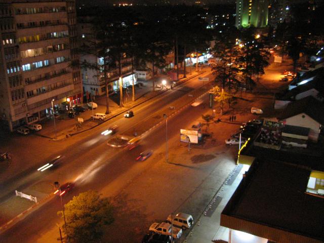 Boulevard du 30 Juin