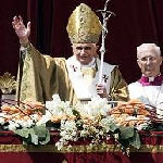 Pope Benedict XVI