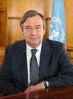 Antnio Guterres