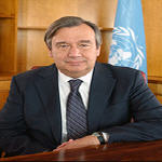 Antnio Guterres