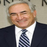 Dominique Strauss-Kahn