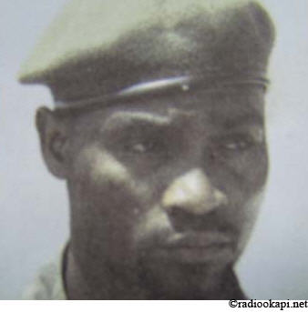 On 17 October 2007, the Congolese authorities surrendered and transferred Mr Germain Katanga, a Congolese national and alleged commander of the Force de résistance patriotique en Ituri [Patriotic Resistance Force in Ituri] (
