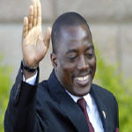 Joseph Kabila