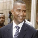 Moise Katumbi