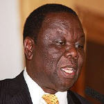 Morgan Tsvangirai