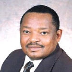 Mosiua Lekota