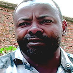 Murhabazi Nawegabe