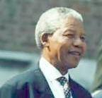 Nelson Mandela