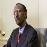 Paul Kagame