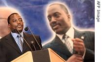 Joseph Kabila