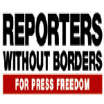 Reporters Without Borders