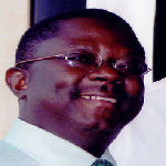 Alieu Conteh