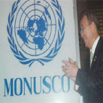 Ban Ki-moon