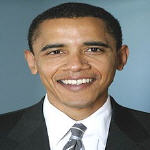 Barack Obama