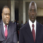 Joseph Kabila - Jean-Pierre Bemba