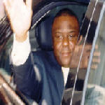 Jean-Pierre Bemba