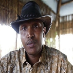 Bosco Ntaganda