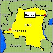 Bunia