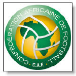 CAF's logo