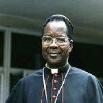 Cardinal Frédéric Etsou-Nzabi-Bamungwabi