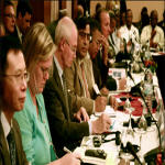 Congo defence conference