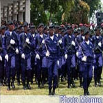 Militaires congolais