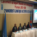 Congo Climate Change Conference