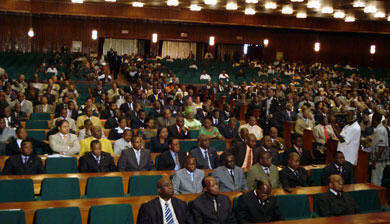 Congo National Assembly
