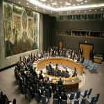 UN Security Council