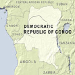 Democratic Republic of Congo