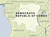 Democratic Republic of Congo