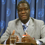 Denis Mukwege