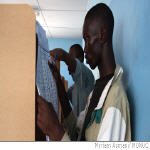 Elections - Congo