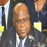 Flix Tshisekedi