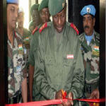 FARDC - Goma