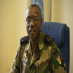 General Babacar Gaye