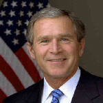 George W. Bush