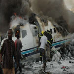 Hewa Bora Airways plane crash in Goma