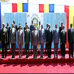 Signing of stability pact between the country of the Great Lakes - Joseph Kabila - Congo DRC