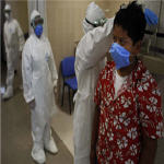 Swine flu - Congo