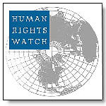 Human Rights Watch (HRW)