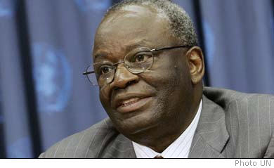 Ibrahim Gambari