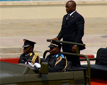 Joseph Kabila