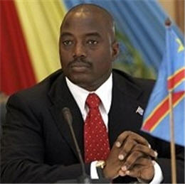 Joseph Kabila