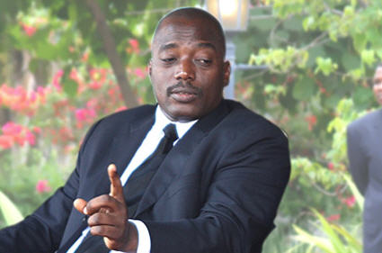 Joseph Kabila