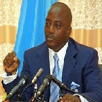 Joseph Kabila