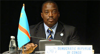 Joseph Kabila