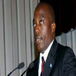 Joseph Kabila