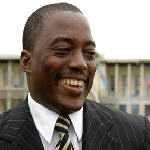 Jospeh Kabila