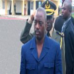 Joseph Kabila in Bukavu - Congo